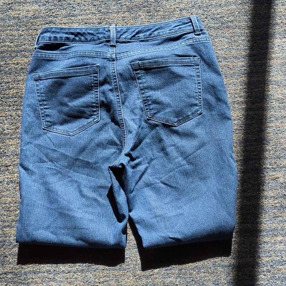 Charter Club jeans - Picture 2 of 4